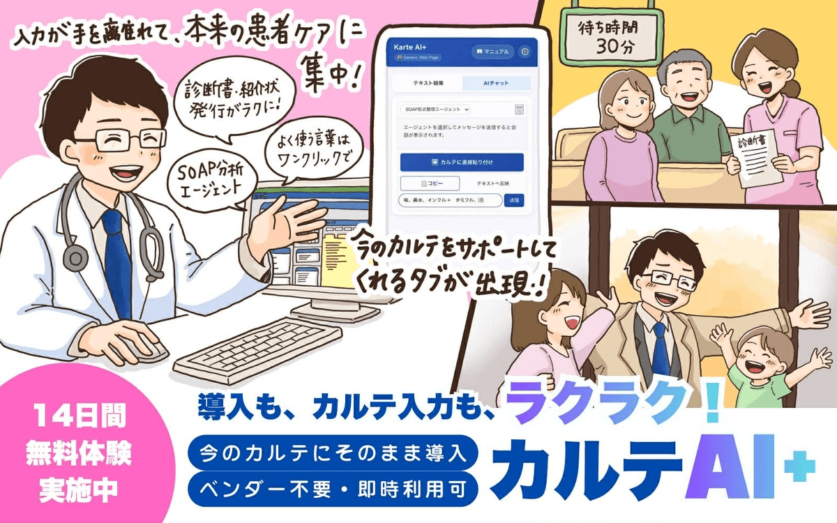 Karte AI+